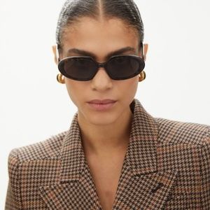 NEW Christian Dior Bobby S2U Brown Sunglasses